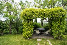 Bucine Apartment | Charming cottage in Tuscany with pool