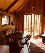 Lindbergh Other | Hidden Treehouse Chalet