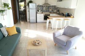 Diamante Apartment | Easy Home panoramica tra Cirella e Diamante