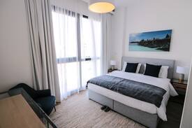 Muharraq Apartment | Imperial Residence | Relax, Enjoy, and Refresh