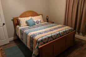 Etowah House | Ida's Place