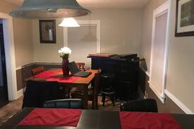 Poland House | Private room for rent in Poland Ohio.