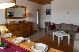 Winterberg Apartment | Ferienwohnungen Gerald Reckert (Winterberg/Stadt) -, Fewo Bremberg (2 Schlafräume, 1 Wohnraum)