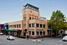 Wollongong CBD Apartment | The Kokopelli