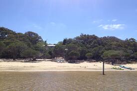 Broke House | Beach House nr. Walpole W.Australia