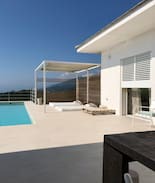 Brando Villa | Casa Acqua - Erbalunga