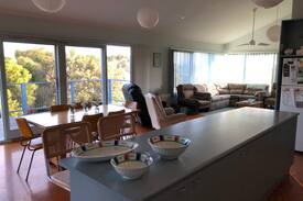 Surf Coast House | Blue Heaven Beach House Point Roadknight, Anglesea