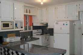 El Dorado House | JoJo's Place