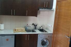 Larnaca Apartment | Studio Flat in the Center of Larnaca