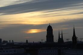 Mitte Apartment | Ganze Wohnung in Berlin-Mitte