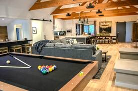 Fern Valley House | New Listing! The Ranch on Strawberry Creek