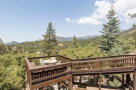 Idyllwild House | IDYLLWILD-PINE COVE BED & BREAKFAST ANGELS LANDING