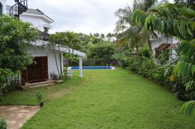 Chennai Villa | Madras Beach House - Pasla's Villa