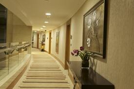Barsha Heights Apartment | Super Deluxe Furnished Studio in Al Barsha Heights