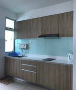 Masai Apartment | Sea view Service Apartment, Sierra Perdana, Masai