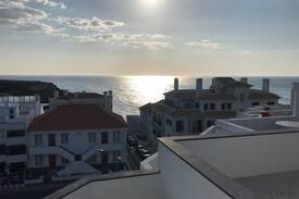 Praia das Macas Apartment | Apartamento Mar Catita - Praia das Maçãs - Sintra