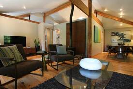 Cottage Lake House | Zen Lakes