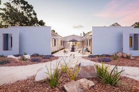 Gracetown House | 5 Rooms Retreat in Margaret River