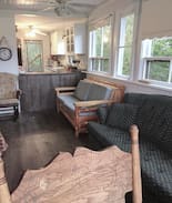 Port Albert Cabin | Linger Longer