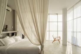 Pecatu Villa | VILLA V ULUWATU | Suite N°2 | Bingin Beach | BALI