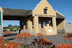 Gansbaai Cabin | Cabin 508 Uilenkraalsmond Gansbaai