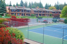 Hope Apartment | Pend Oreille Shores Resort C16