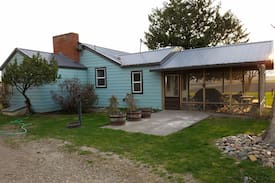 Malheur County Other | The River Farm