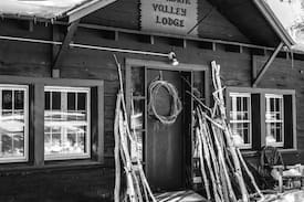 Johnsburg Cabin | Adirondacks Buckskin Valley Lodge 15 min.to Gore