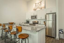 Downtown Chattanooga Apartment | 119~NEW High End Condo~PET FRIENDLY~Downtown