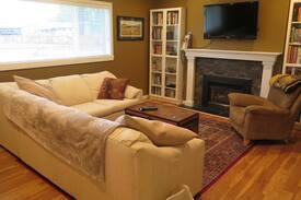 Langley House | 5 Poplars Guest Suite