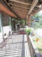 Alyeska Apartment | The Darling Suite 1BR in the Heart of Girdwood