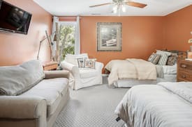 Piper Gap Bed & Breakfast | The Crest at Pipers' Gap a B&B / #20448