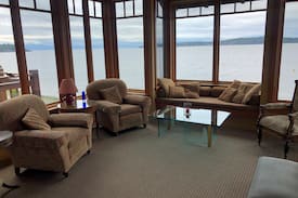 Halfmoon Bay House | The Bluff at Welcome Beach