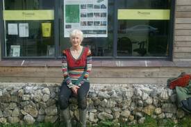 Cloughjordan Apartment | Eco village in centre of Ireland