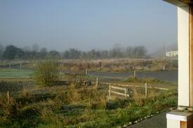 Cloughjordan Apartment | Eco village in centre of Ireland