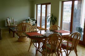 Cloughjordan Apartment | Eco village in centre of Ireland