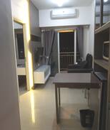 Surabaya Apartment | Tanglin 2BR Pakuwon Mall FREE WIFI Promo Valentine