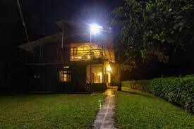 Mudumalai House | A stay amidst the wilderness of Mudumalai Forest