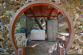Colfax Other | Mongolian Yurt: Glamping with Pool in Foothills