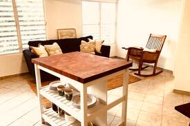 Rio Grande House | Hillside Jungle Bungalow Guest House