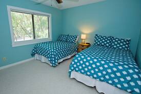 Sea Pines Other | 2350 Racquet Club Villas Sea Pines - 2 Bedroom - Ride to Beach Villa