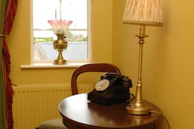 Kildare House | Rathcoffey Grange