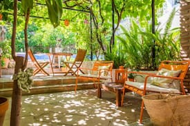Gaborone Bed & Breakfast | Cheap accommodation in Gaborone, Botswana.