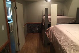 Saint Mary Parish Cabin | Wax Lake Lodging / Cozy Cajun Cabin