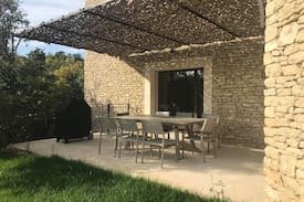 Gordes Villa | La Pitcho de Gordes