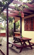 Dapitan House | Khalil's Vacation Home