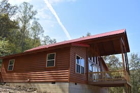 Slade Cabin | 2nd Paradise