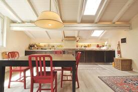 La Thuile Apartment | Chalet ski-in ski-out - Petite golette - La Thuile