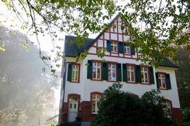 Reken Apartment | "Wald baden" in unserer Waldidylle