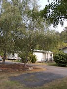 Gardners Bay House | 'Talune' Cabins Gardners Bay